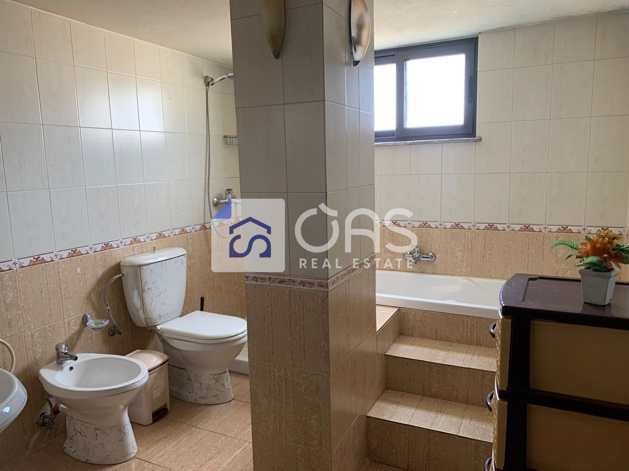 Apartment for rent 3+1+3 Kodra e Priftit