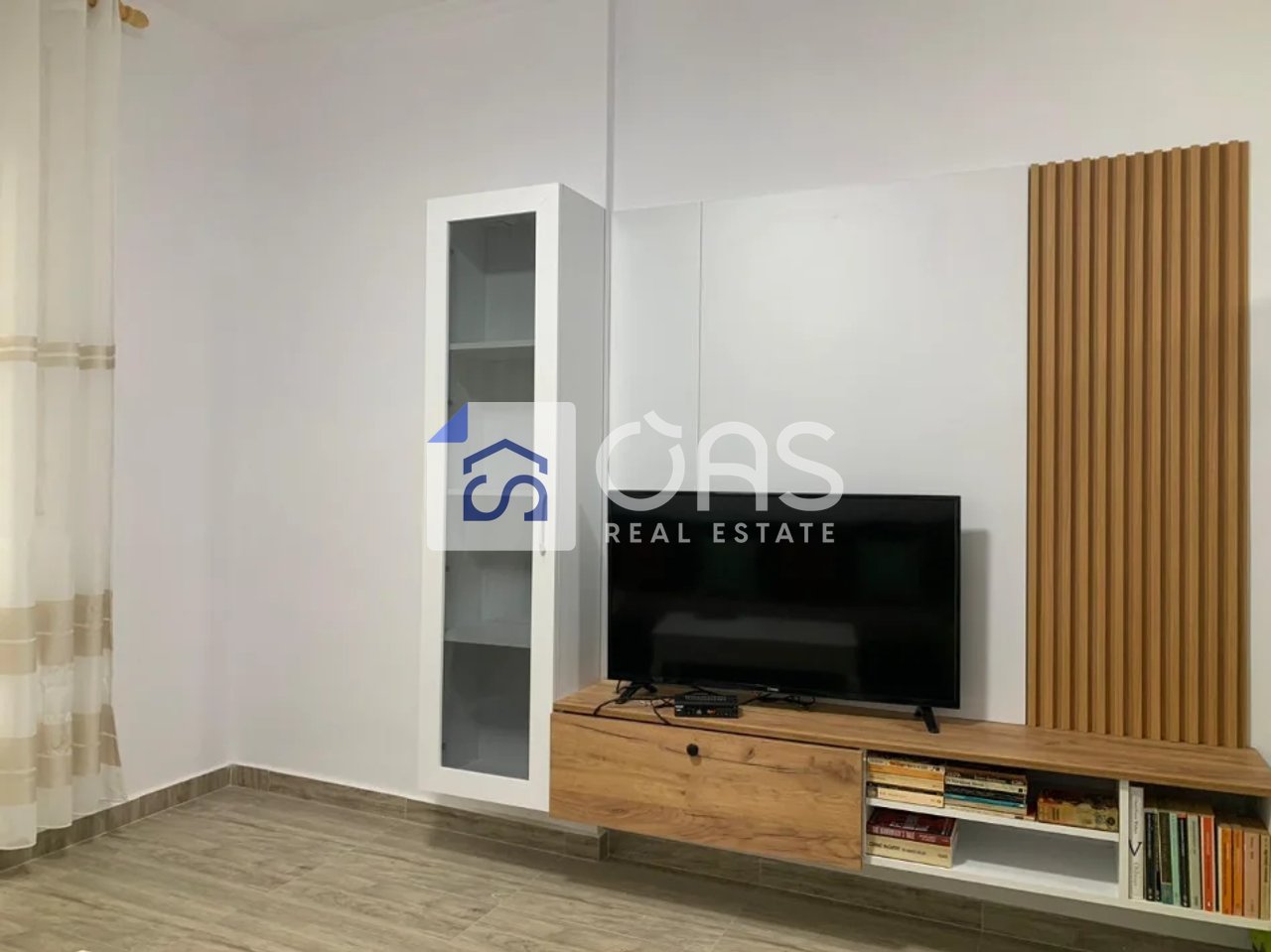 Appartamento in affitto 1+1 Shigjeta Palace