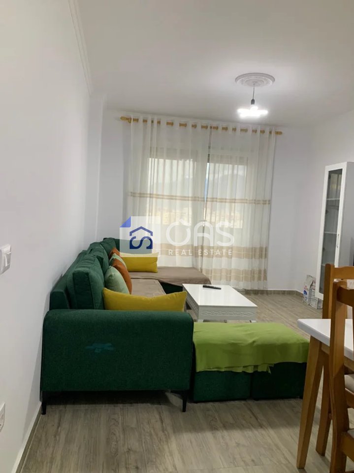 Appartamento in affitto 1+1 Shigjeta Palace