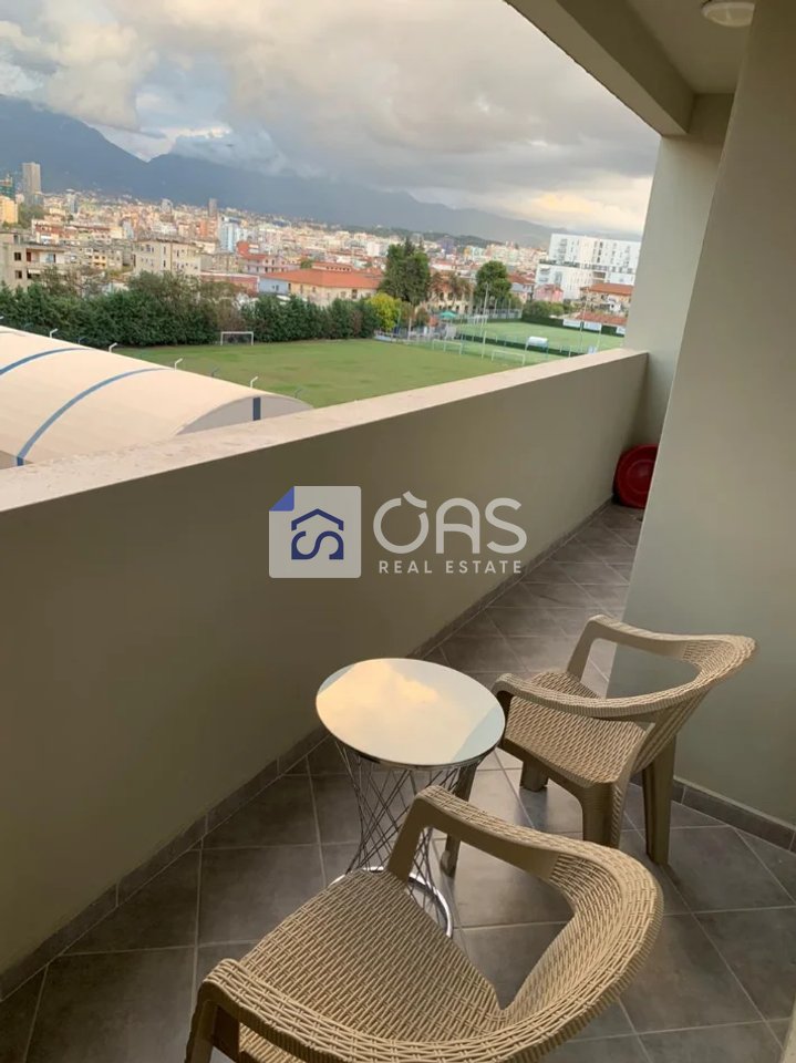 Appartamento in affitto 1+1 Shigjeta Palace