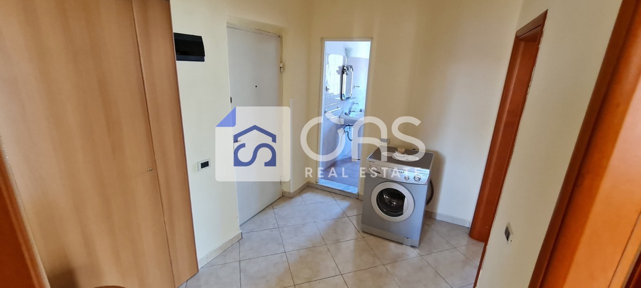 Appartamento 2+1 in affitto a Pazari Ri