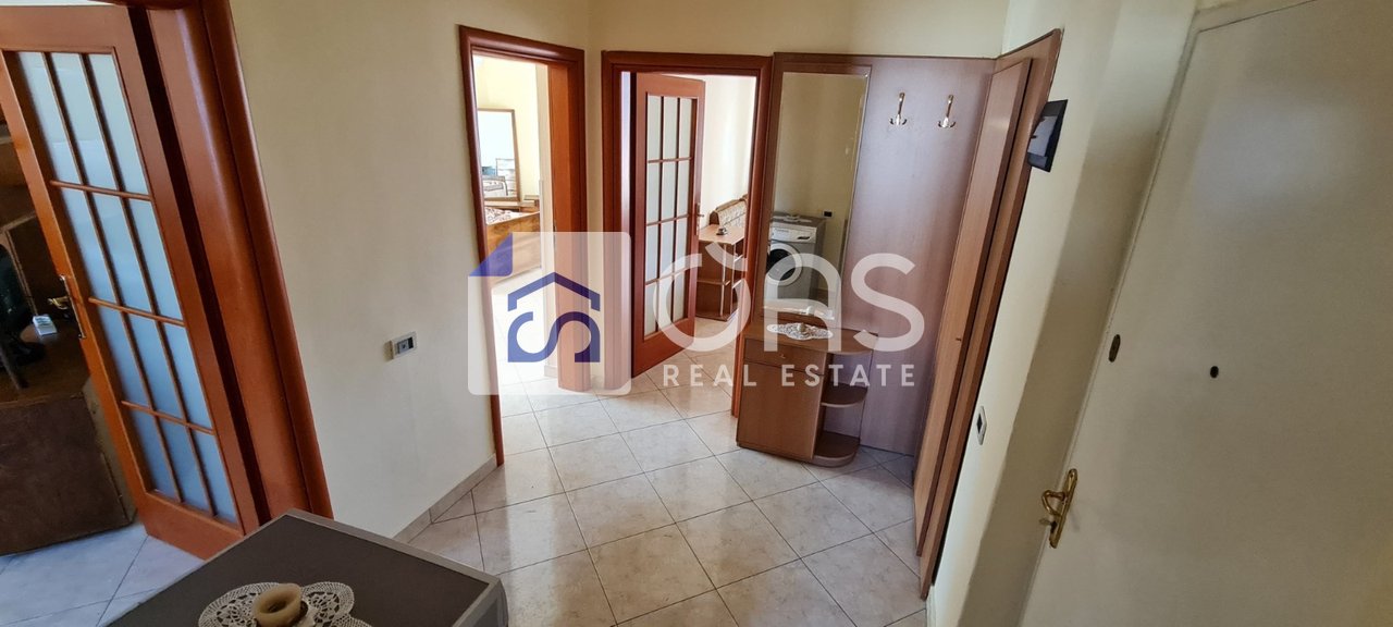 Appartamento 2+1 in affitto a Pazari Ri