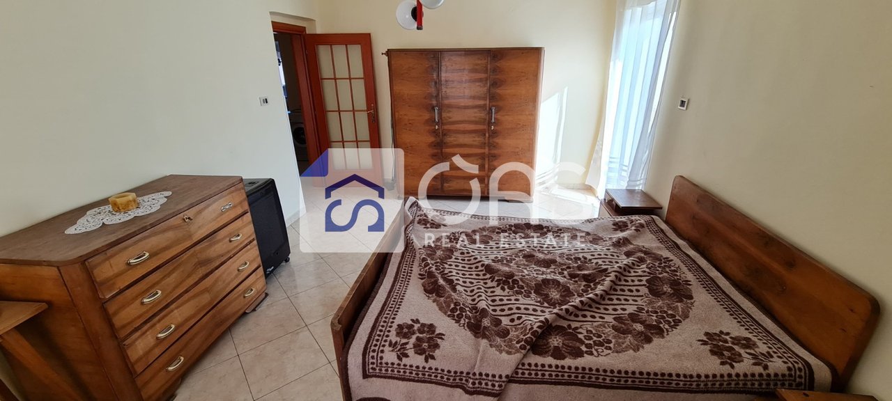 Appartamento 2+1 in affitto a Pazari Ri