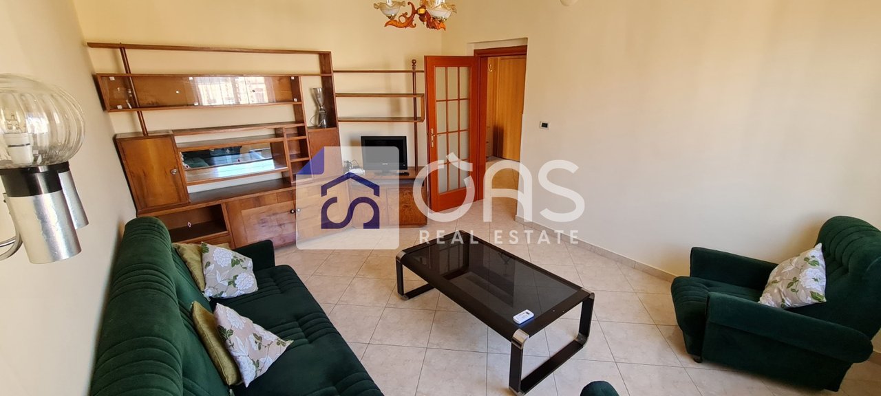 Appartamento 2+1 in affitto a Pazari Ri