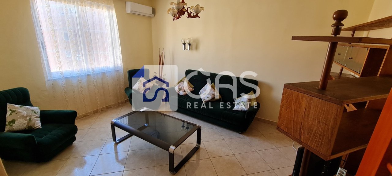 Appartamento 2+1 in affitto a Pazari Ri