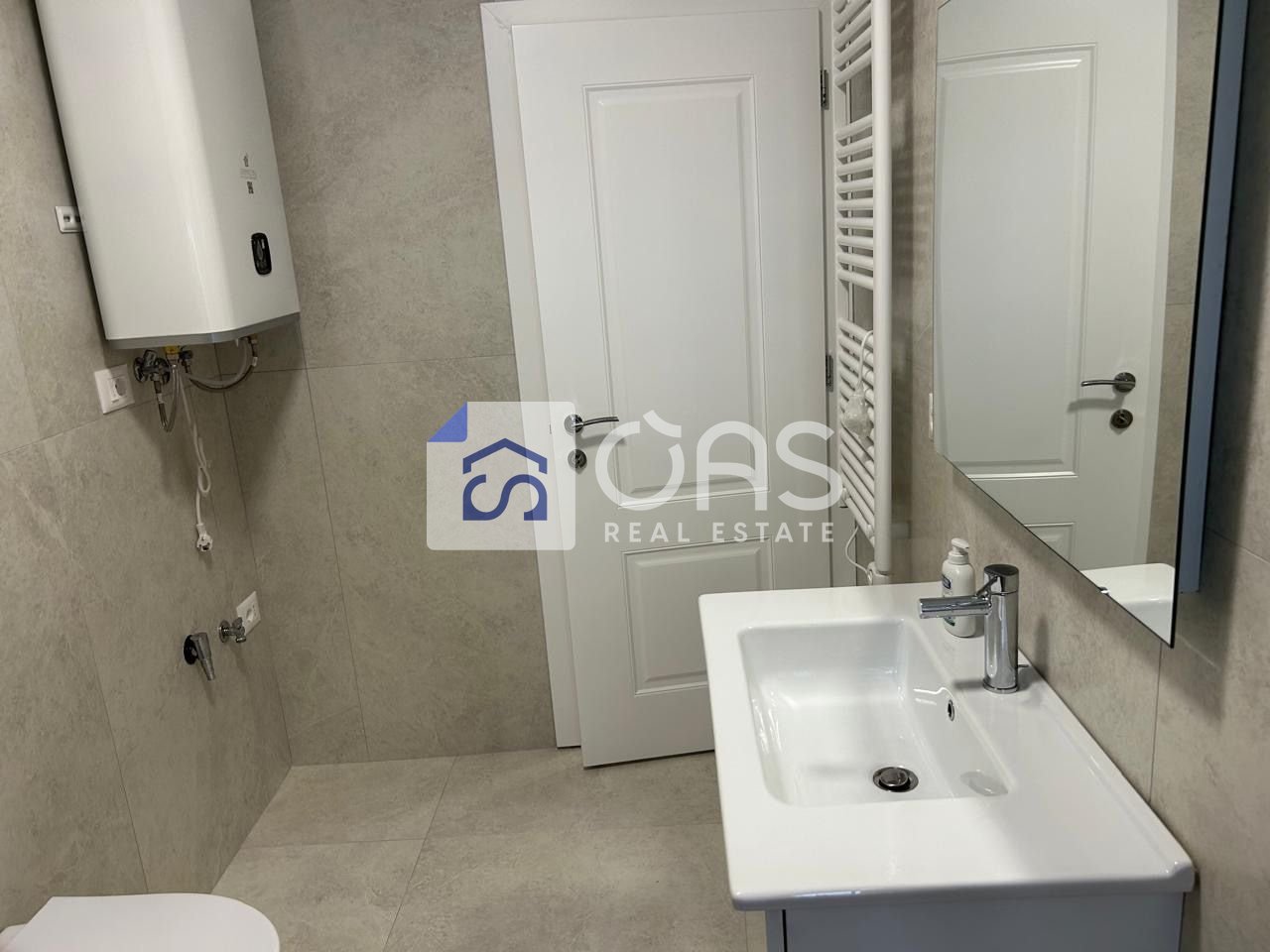 Apartment for rent 1+1 Elbasan Street