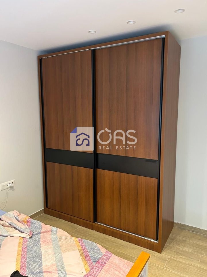 Apartment for rent 1+1 Elbasan Street