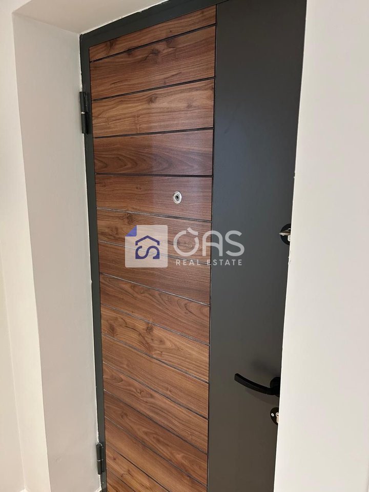 Apartment for rent 1+1 Elbasan Street