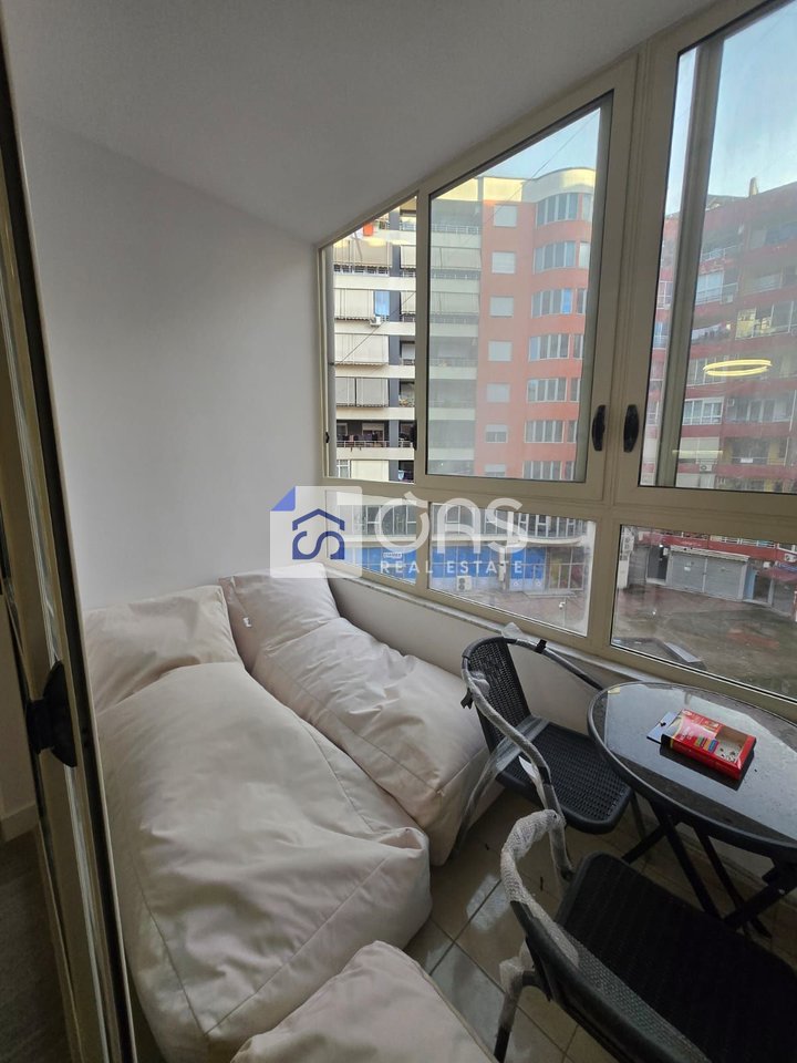 Apartment for rent 1+1 ASTIR (Opposite Bohemi)