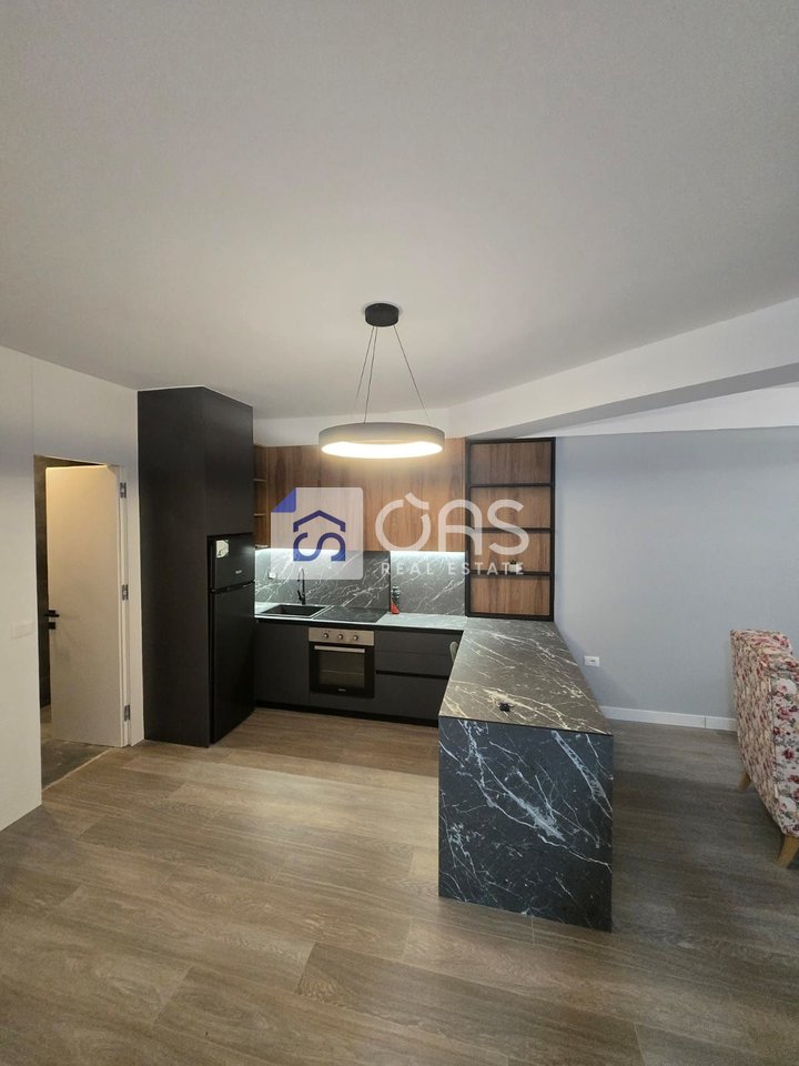 Apartment for rent 1+1 ASTIR (Opposite Bohemi)