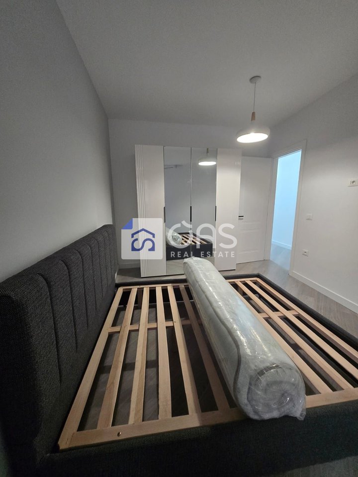 Apartment for rent 1+1 ASTIR (Opposite Bohemi)