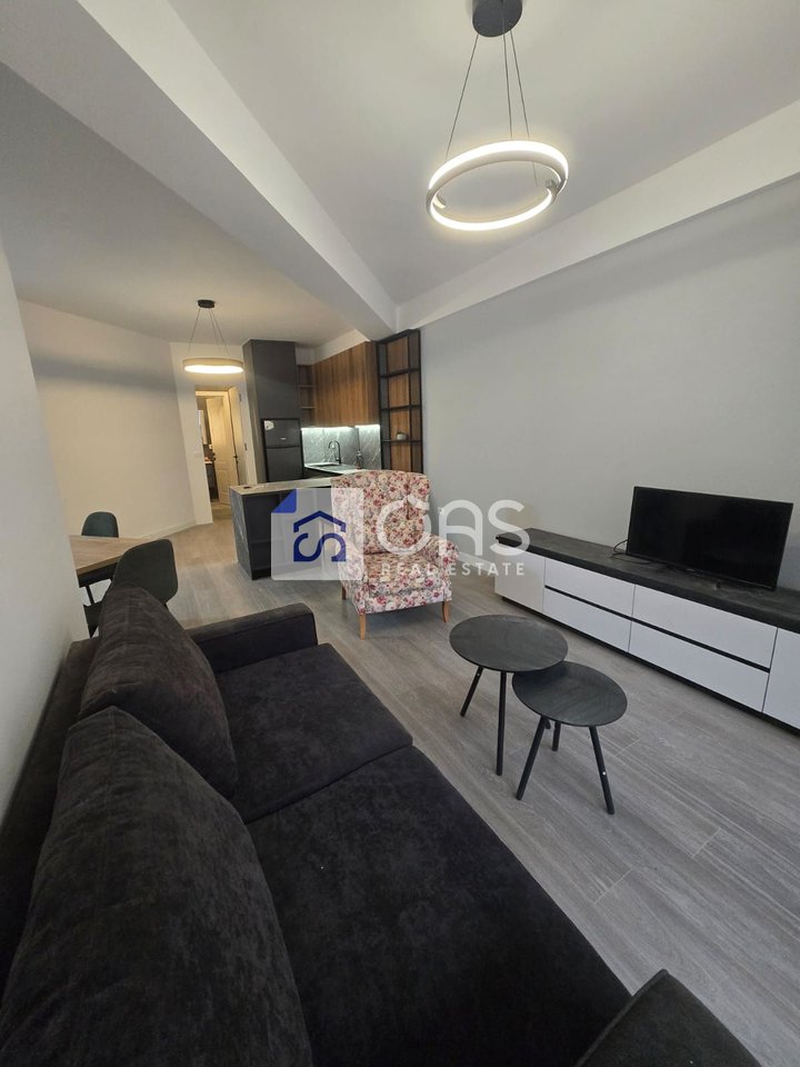 Apartment for rent 1+1 ASTIR (Opposite Bohemi)