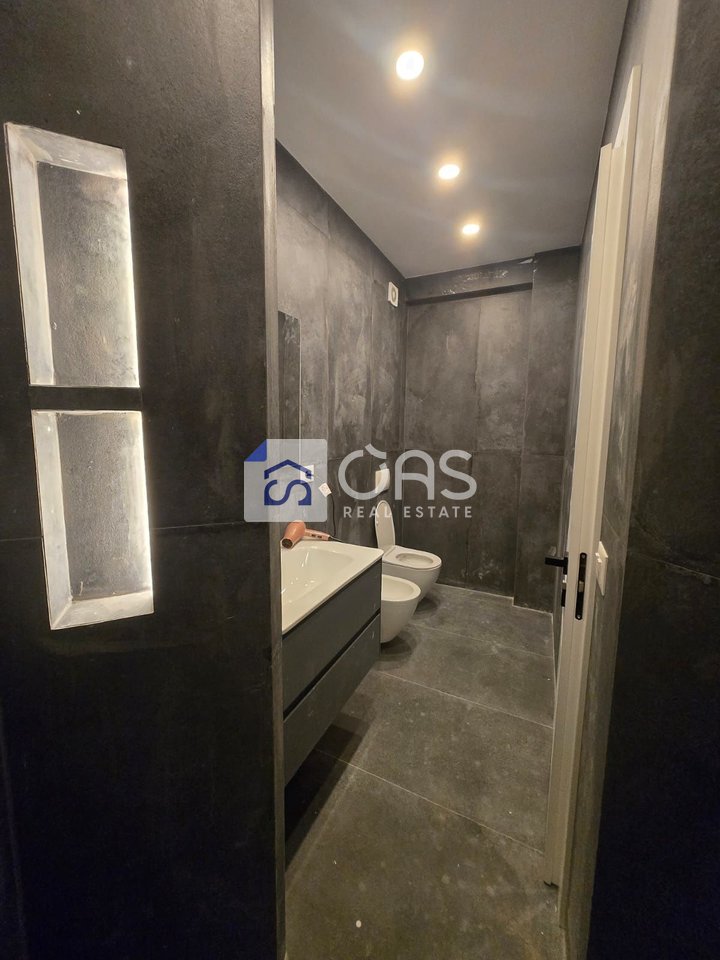 Apartment for rent 1+1 ASTIR (Opposite Bohemi)