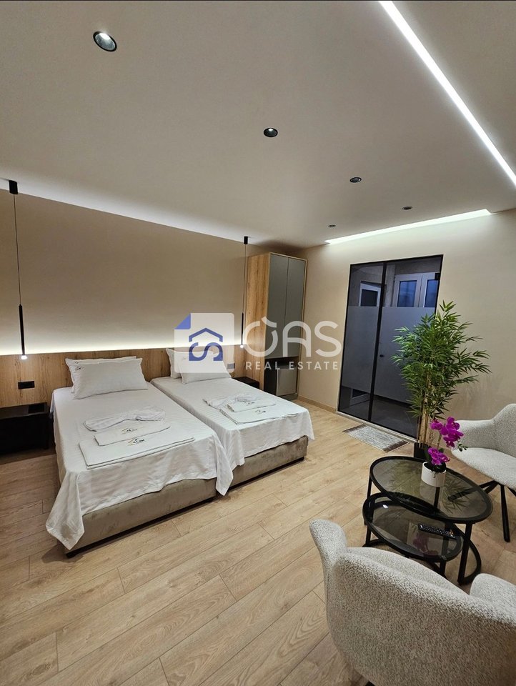 Apartment for rent 2+1 Medrese