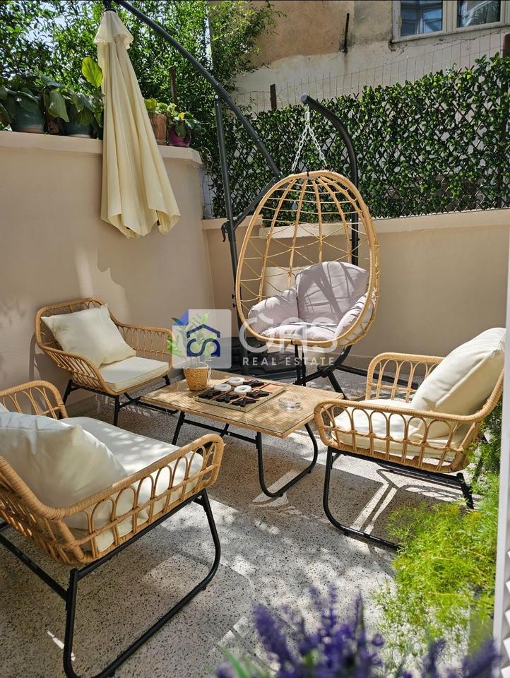 Apartment for rent 2+1 Medrese