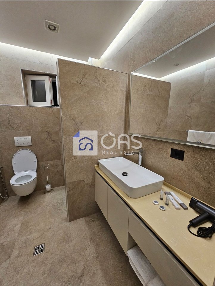 Apartment for rent 2+1 Medrese