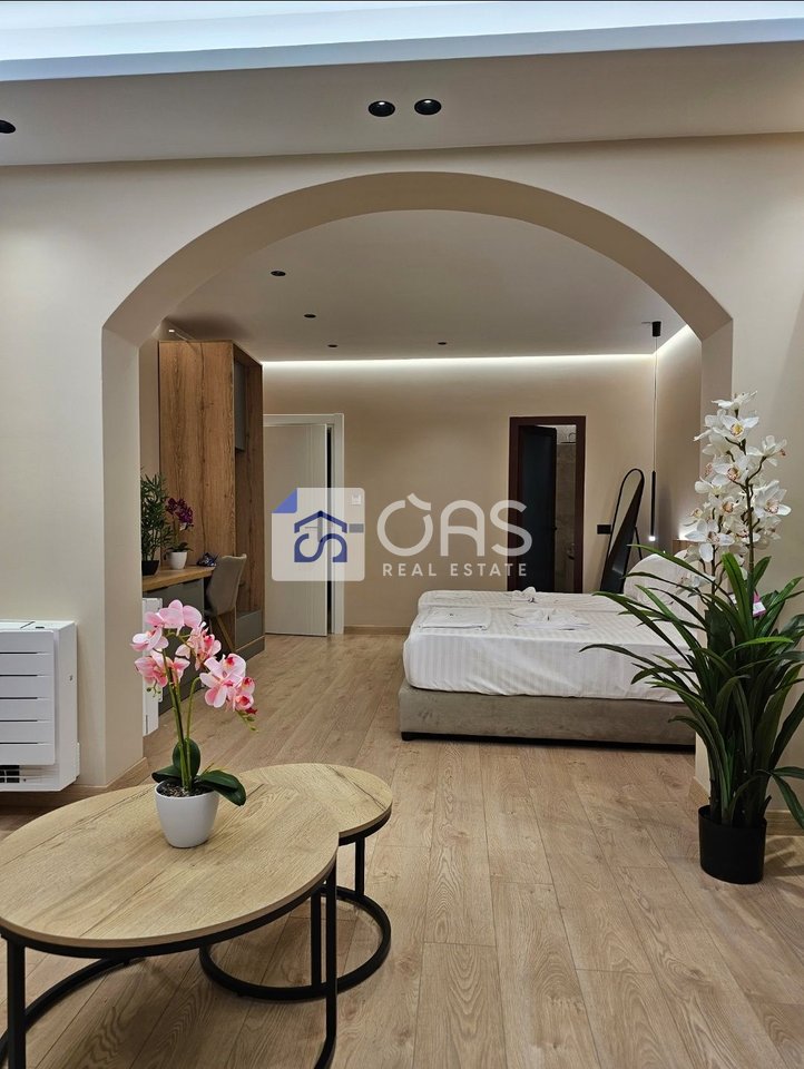 Apartment for rent 2+1 Medrese