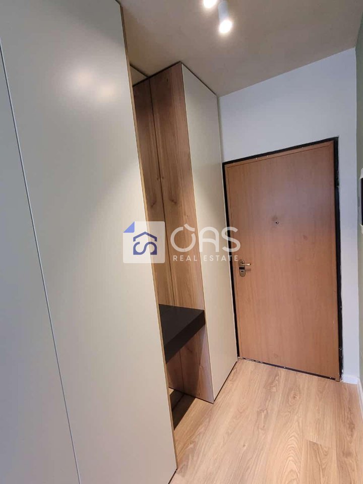 Jepet Apartament me qera 1+1 ASTIR (PERBALL ARTISTIT)