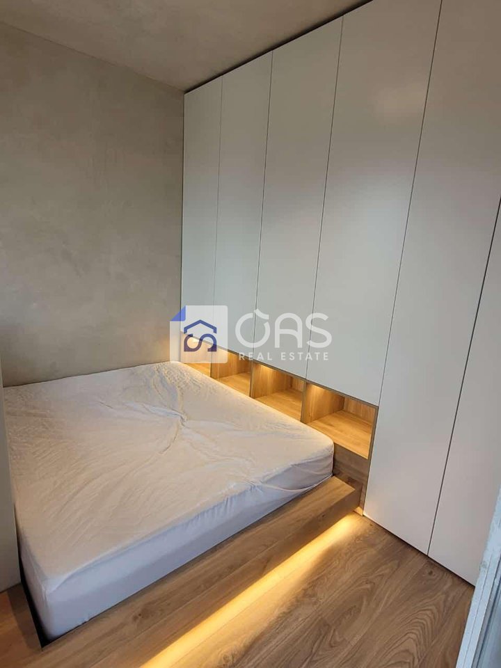 Jepet Apartament me qera 1+1 ASTIR (PERBALL ARTISTIT)