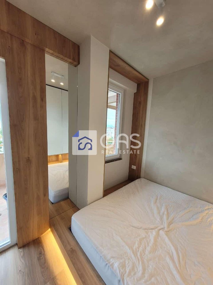 Jepet Apartament me qera 1+1 ASTIR (PERBALL ARTISTIT)