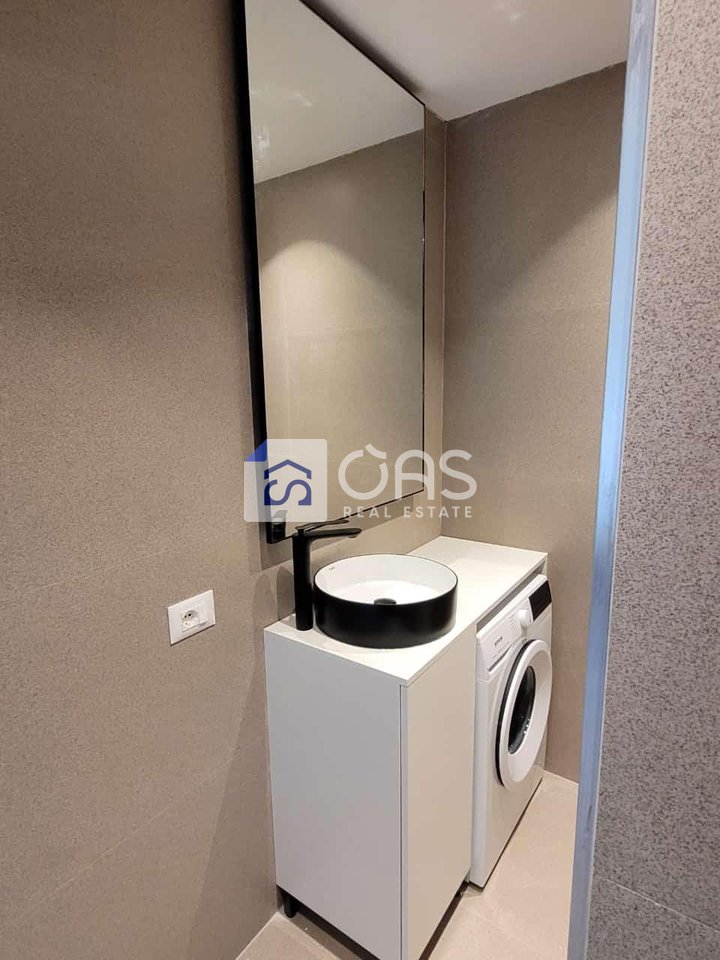 Jepet Apartament me qera 1+1 ASTIR (PERBALL ARTISTIT)