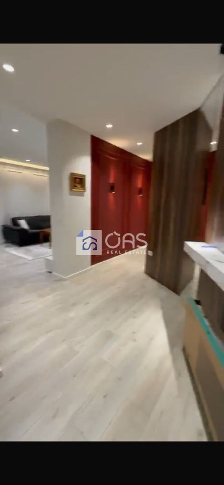 Apartment for rent 1+1 ASTIR (OPPOSITE THE ARTIST)