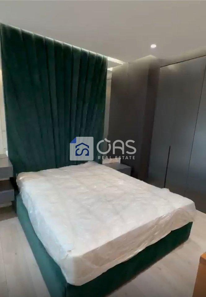 Apartment for rent 1+1 ASTIR (OPPOSITE THE ARTIST)