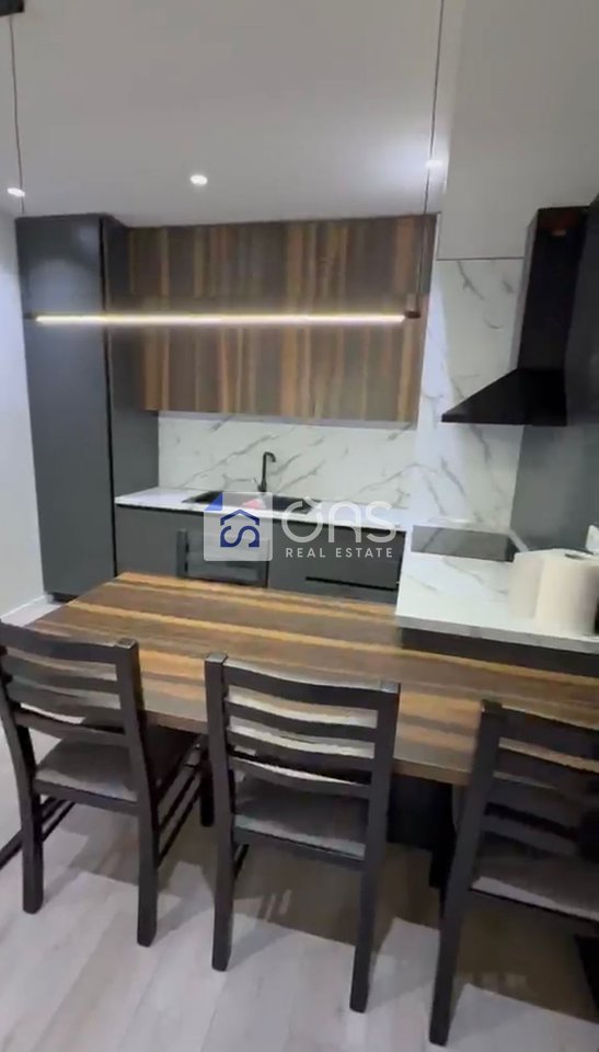 Apartment for rent 1+1 ASTIR (OPPOSITE THE ARTIST)