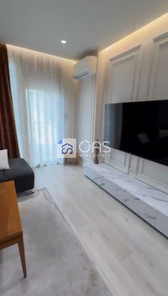 Apartment for rent 1+1 ASTIR (OPPOSITE THE ARTIST)