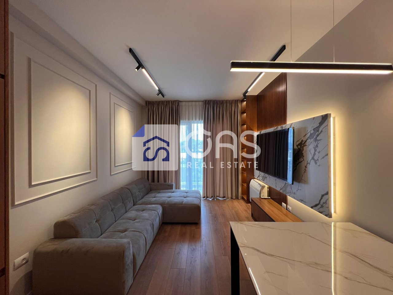 Apartment 1+1 for sale at Henke Residence