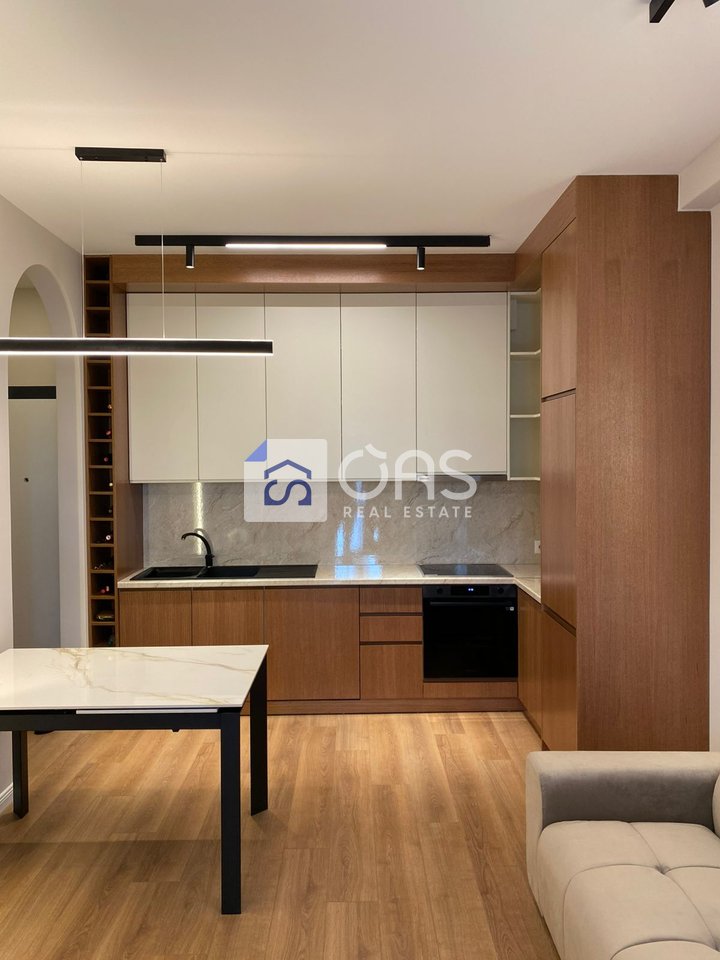 Apartment 1+1 for sale at Henke Residence