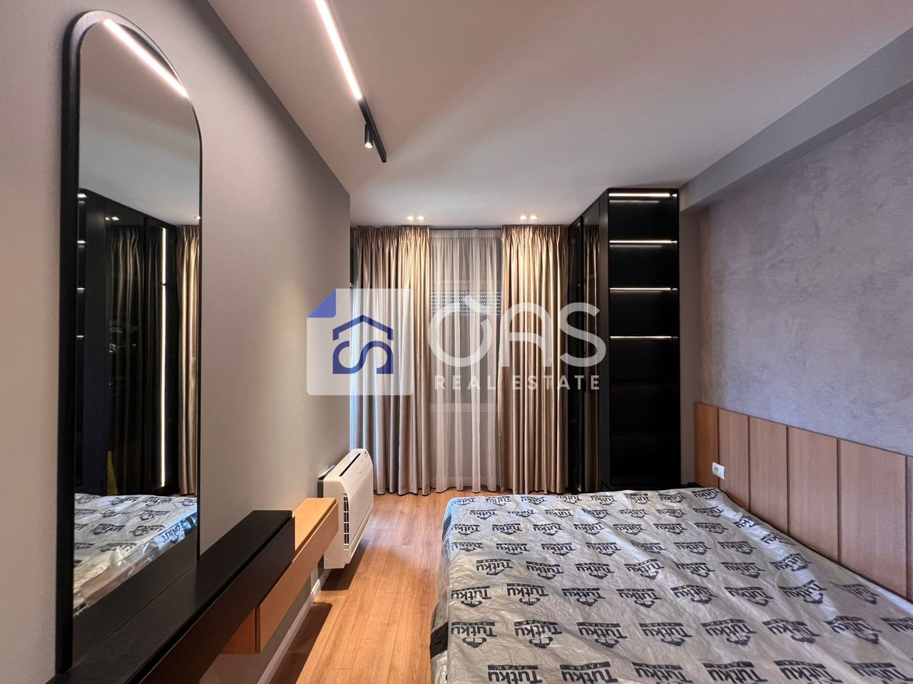 Apartment 1+1 for sale at Henke Residence