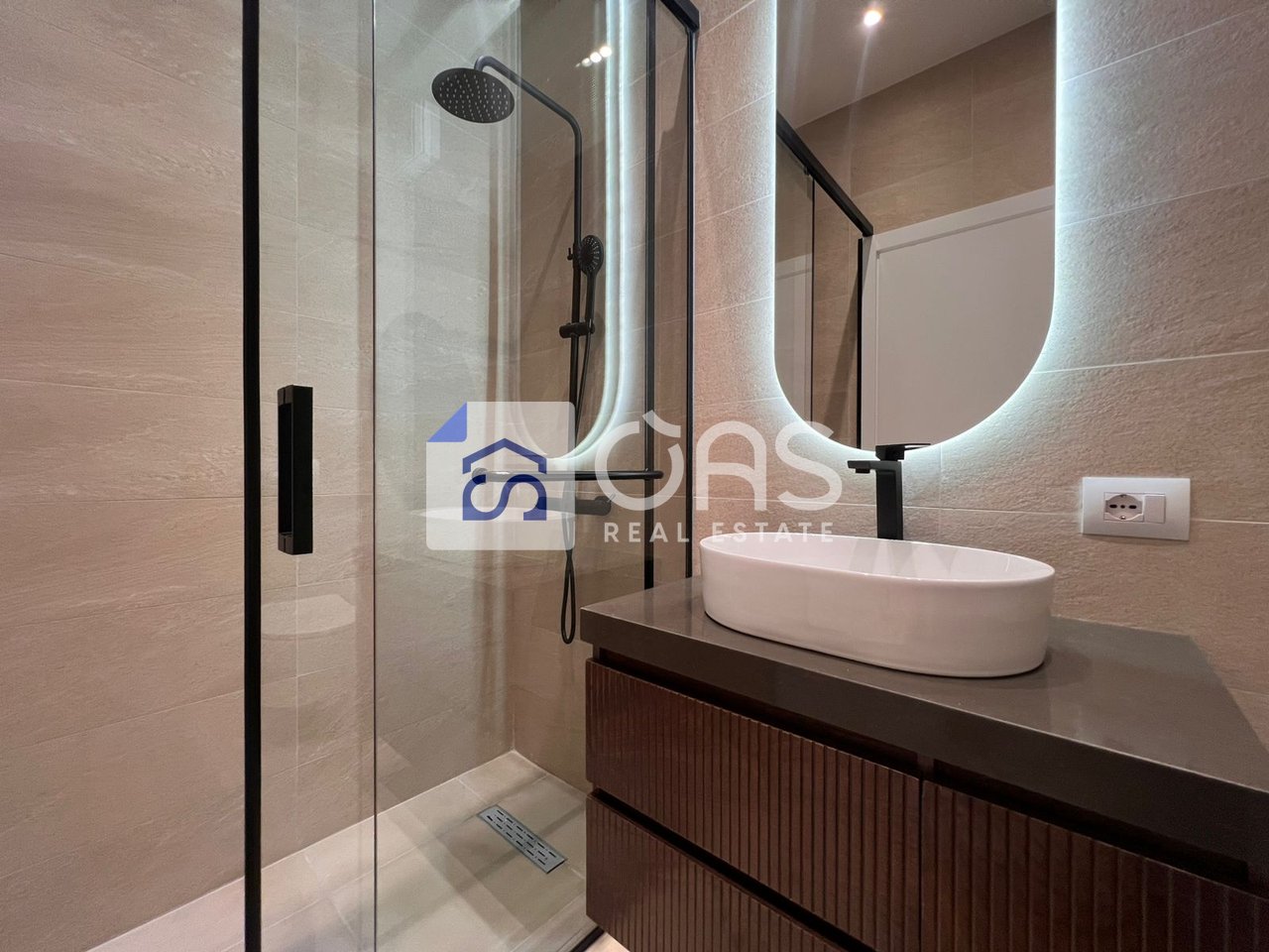 Apartment 1+1 for sale at Henke Residence