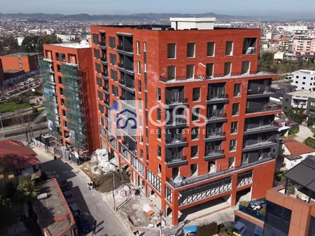 Shitet apartament 2+1+2 ne Institut(Arborea Residenc)