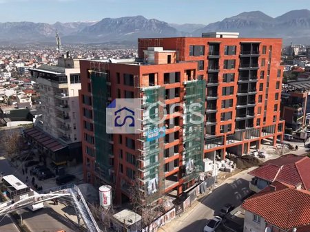 Shitet apartament 2+1+2 ne Institut(Arborea Residenc)