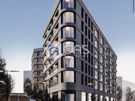 Shitet apartament 1+1 ne Paskuqan (Fati Residenc)