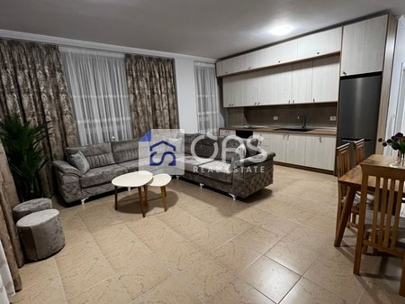 Apartment 2+1+2+2 for rent with parking space at New Boulevard.