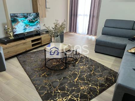 Appartamento in affitto 1+1 in Via Kavaja