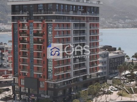 Appartamento 2+1+2 in vendita a Vlore.