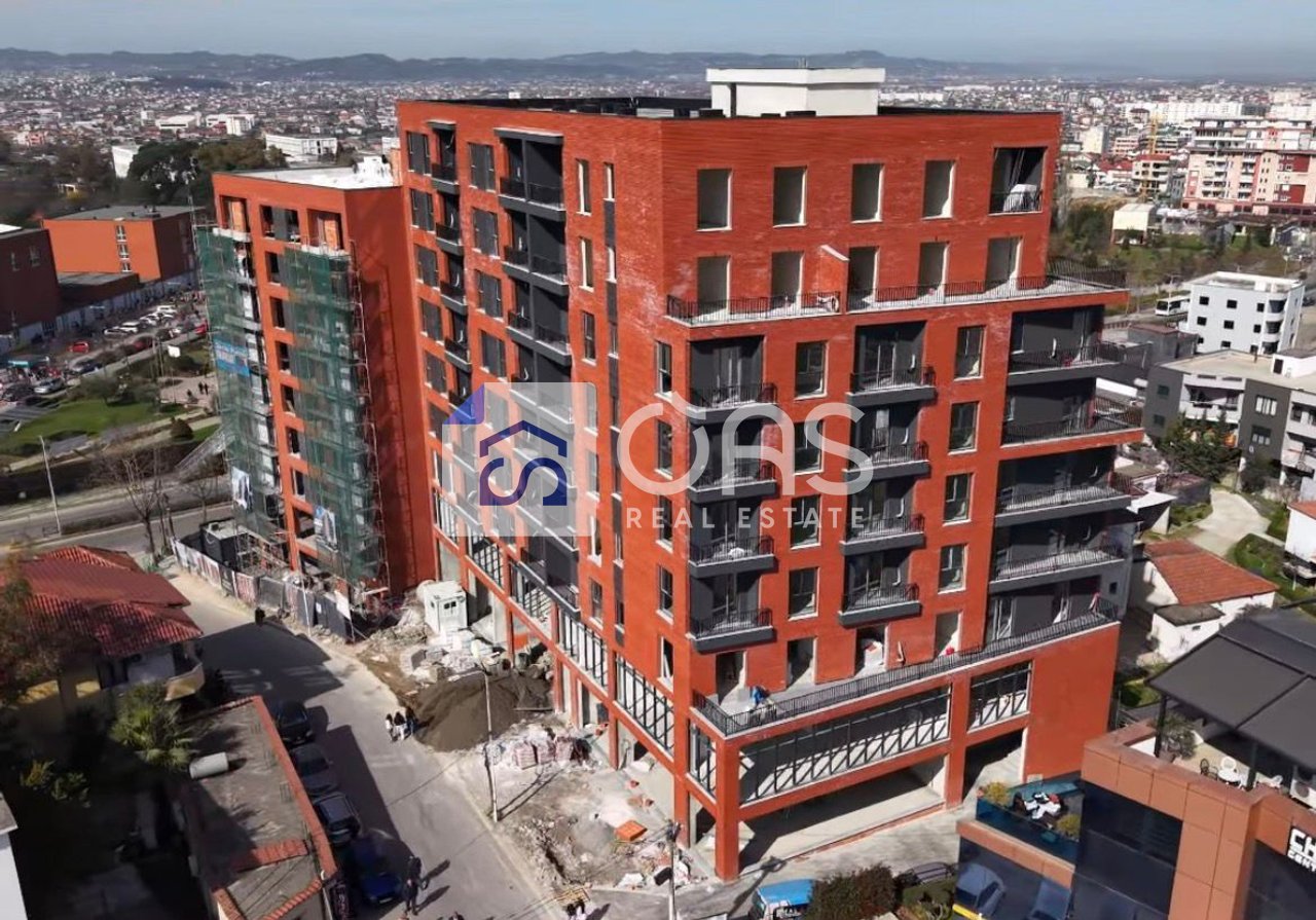 Shitet apartament 2+1+2 ne Institut(Arborea Residenc)