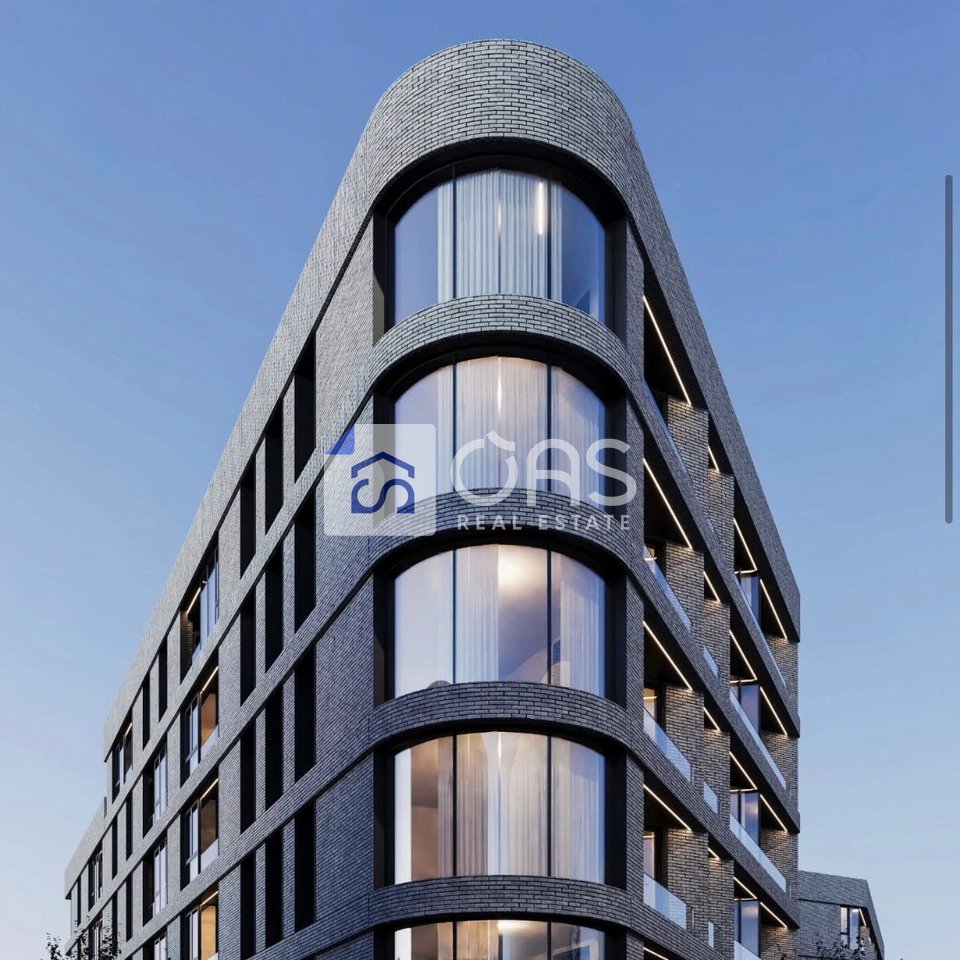 Shitet apartament 1+1 ne Paskuqan (Fati Residenc)