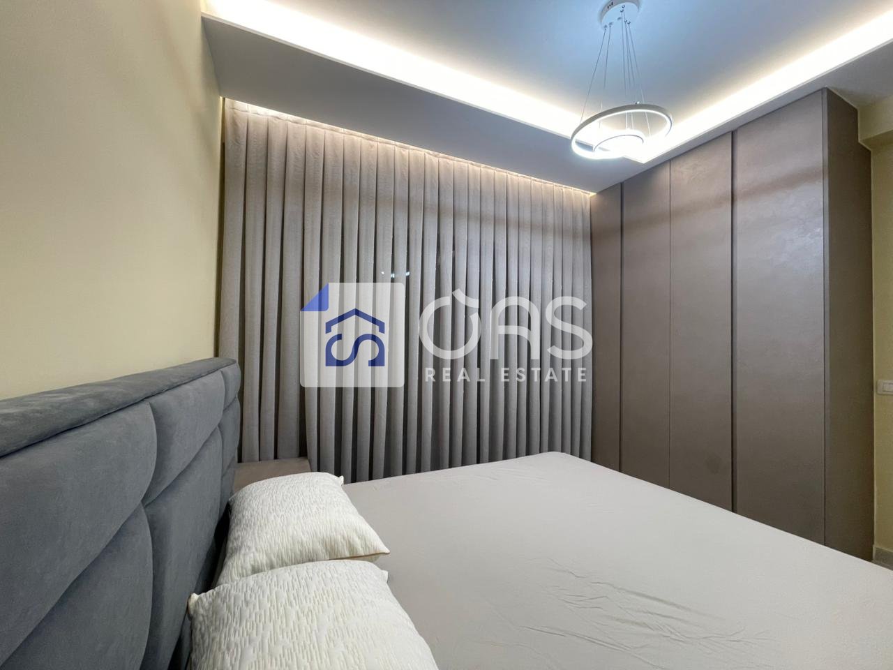 Jepet me qera Apartament 1+1 TEK Kodra e Diellit