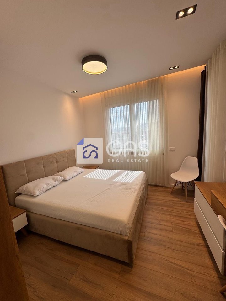 1+1 apartment for rent at Deliorgji Complex