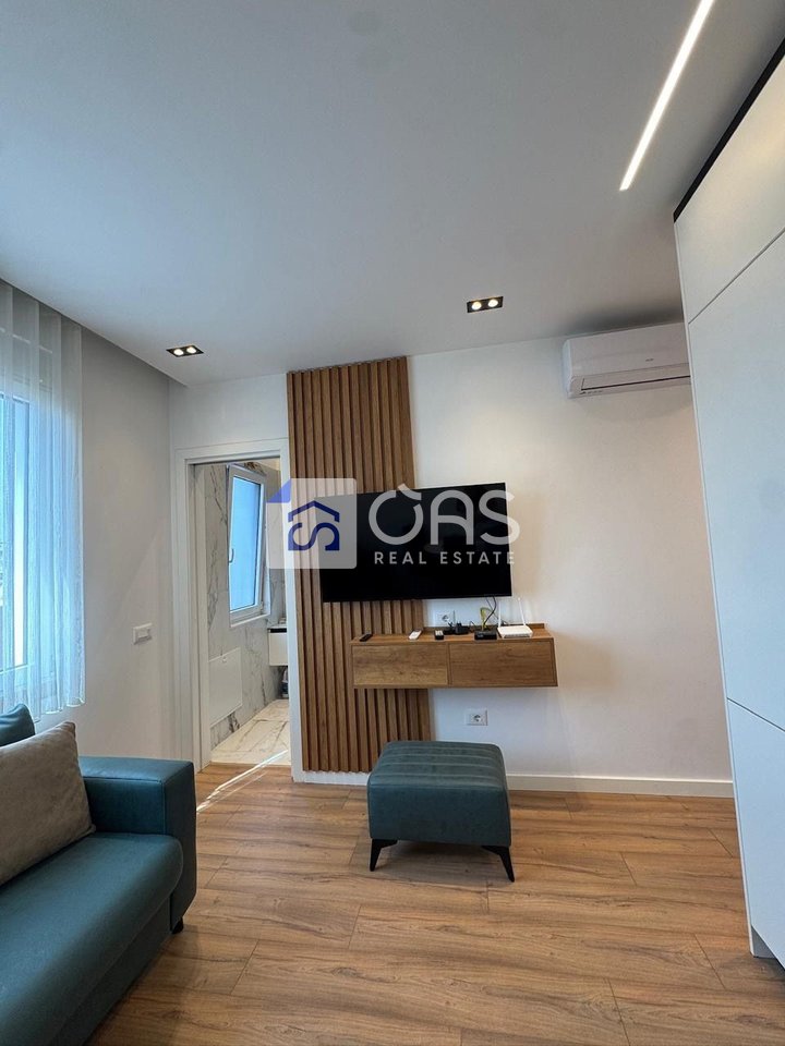 1+1 apartment for rent at Deliorgji Complex