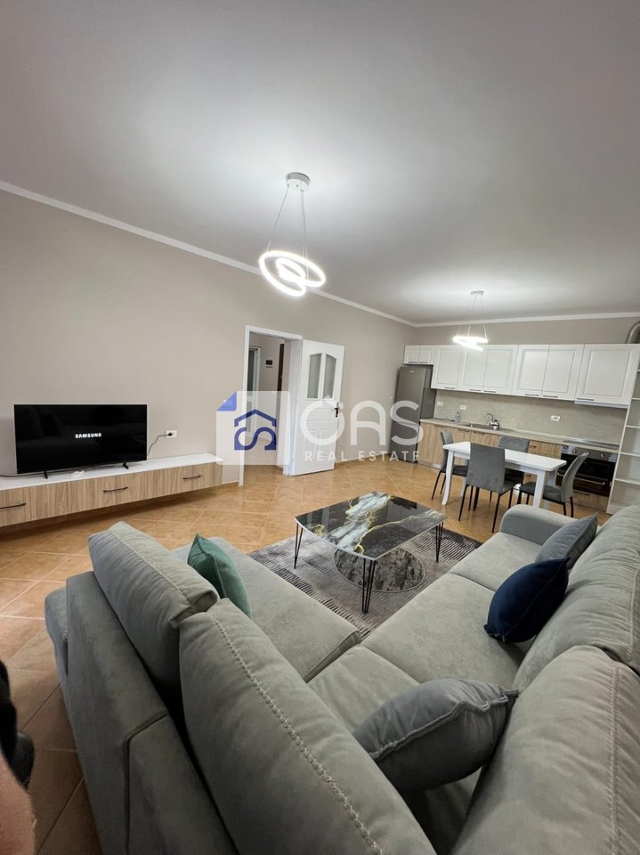 Jepet me qera apartament 1+1 tek Jordan Misja