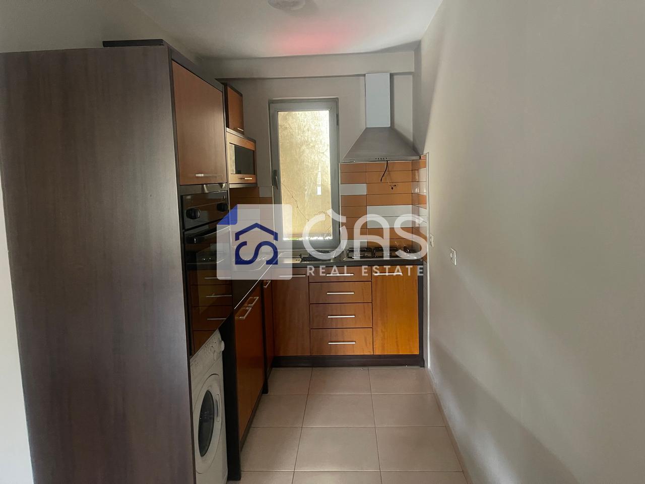 Appartamento in affitto 1+1 Brryli