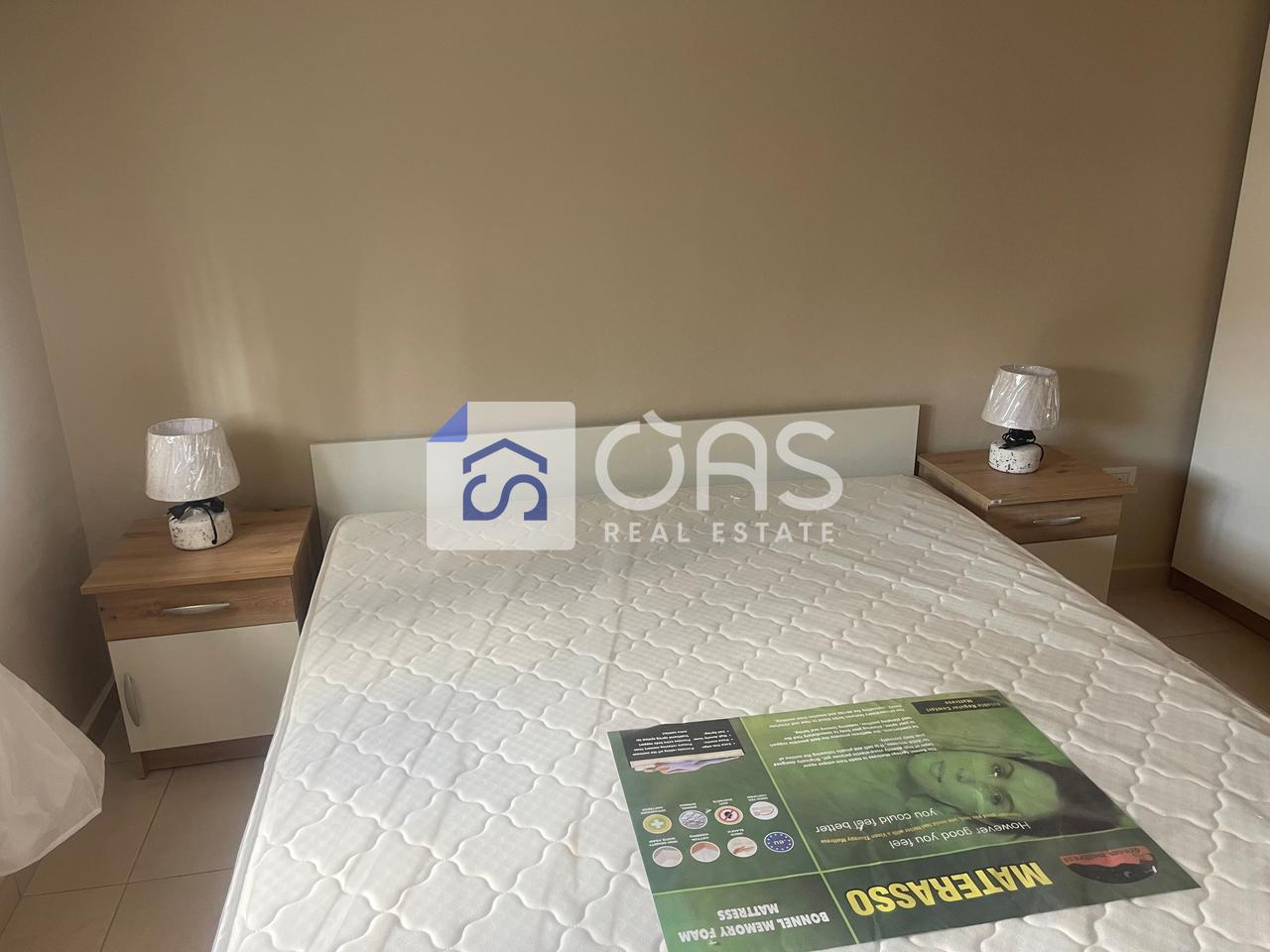 Appartamento in affitto 1+1 Brryli