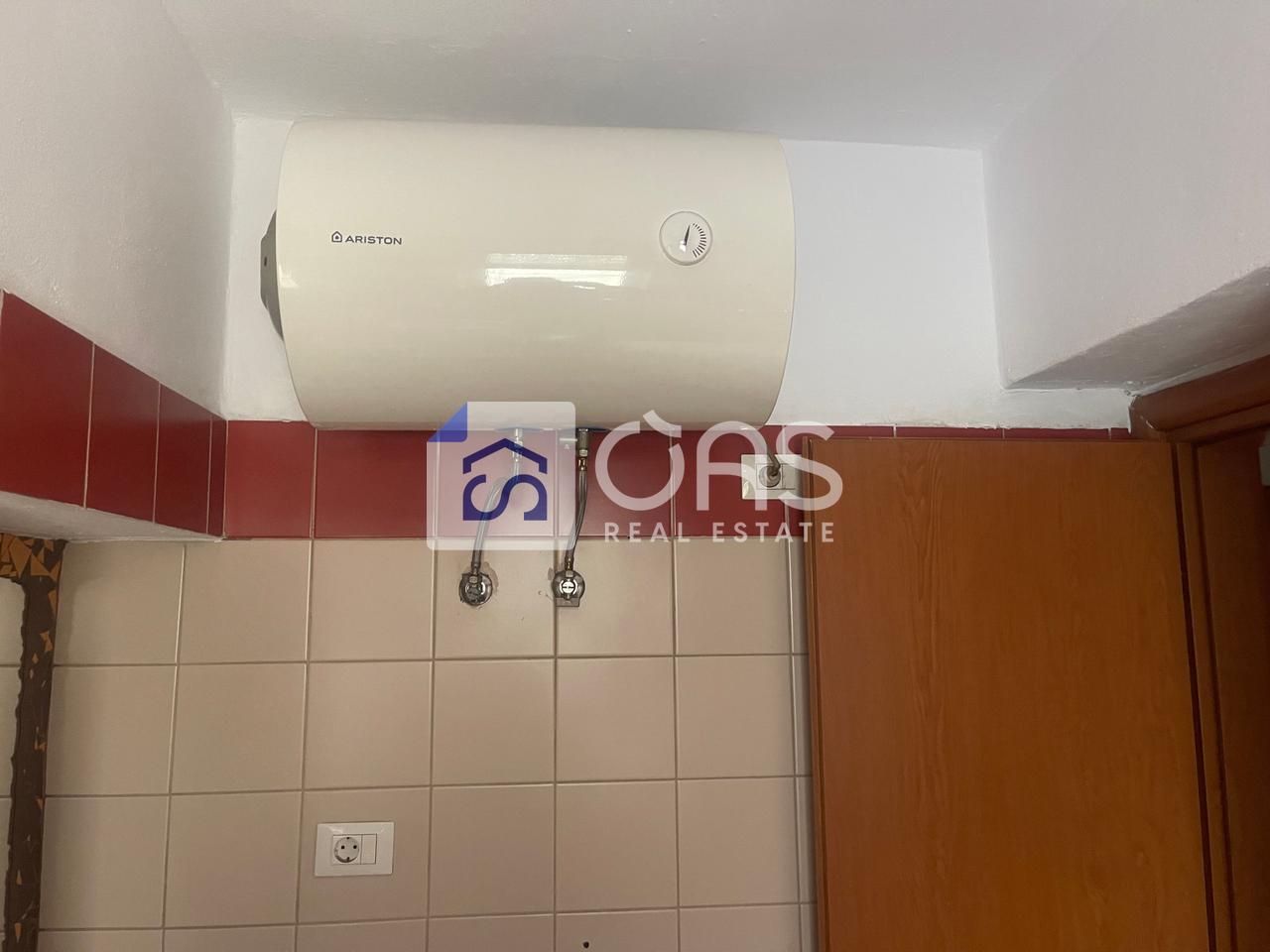 Appartamento in affitto 1+1 Brryli