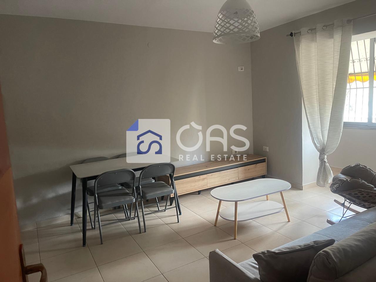 Appartamento in affitto 1+1 Brryli