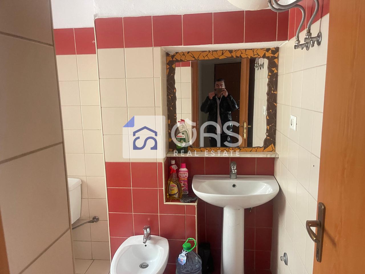 Appartamento in affitto 1+1 Brryli